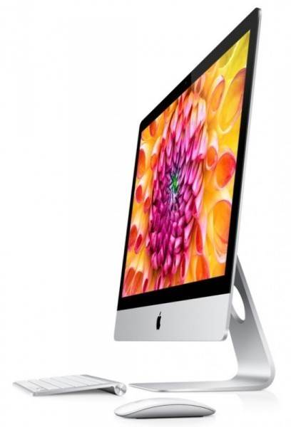 Apple iMac 21.5 ME087DA i7 16GB RAM